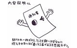 内容証明くん